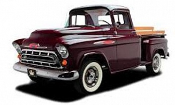   CHEVROLET () Pick-Up